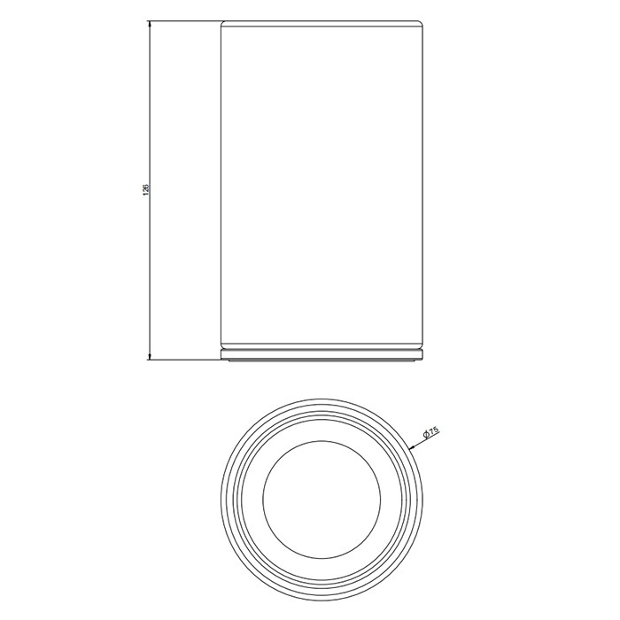 Gessi Стакан для зубных щеток, настольный, 316, 54732#299 цвет: черный/black xl