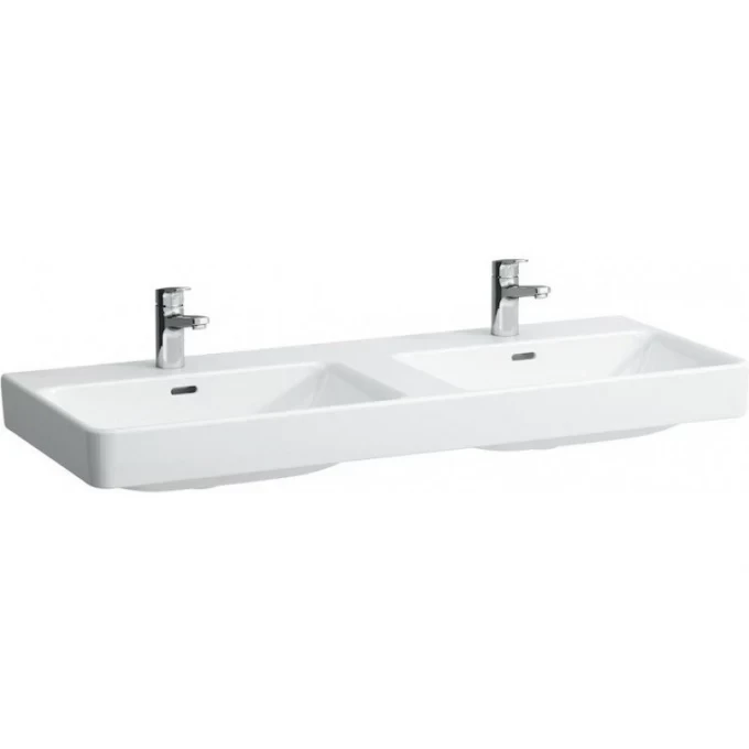 LAUFEN раковина 120x46, PRO S - 8.1496.6.000.104.1