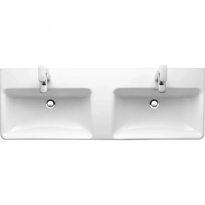 LAUFEN раковина 120x46, PRO S - 8.1496.6.000.104.1