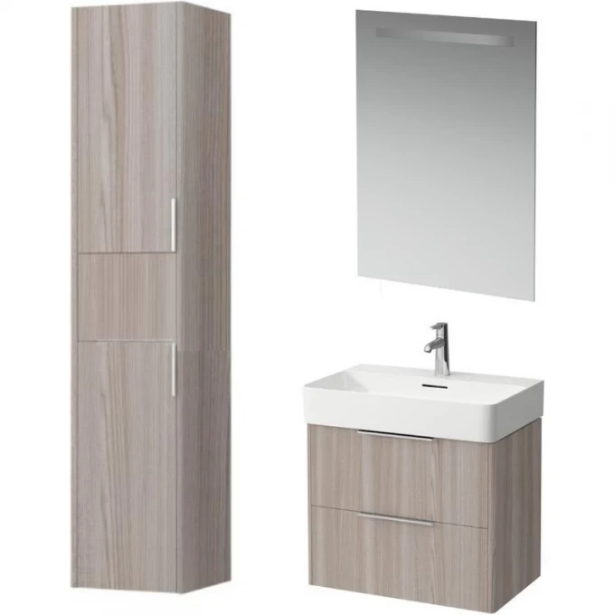 LAUFEN шкаф-пенал, BASE - 4.0271.2.110.262.1