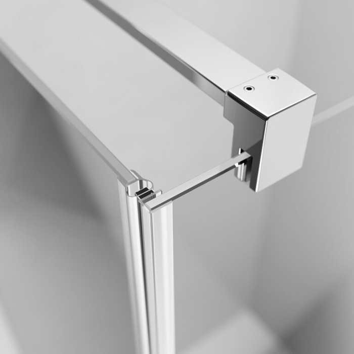 Radaway боковые стенки ptj walls 90 z x 90 s 2/2, Nes - 10052900-01-01