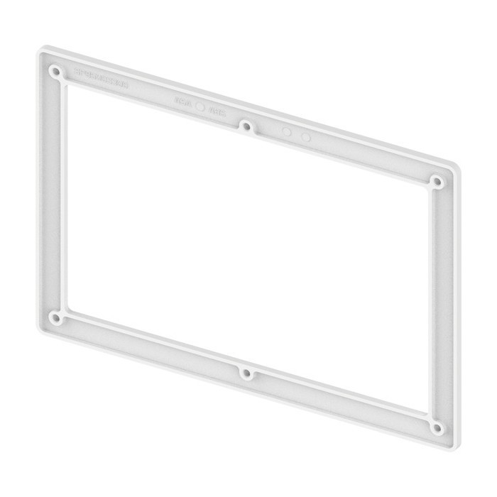 TECE дистанционная рамка, белый, solid - 9240440