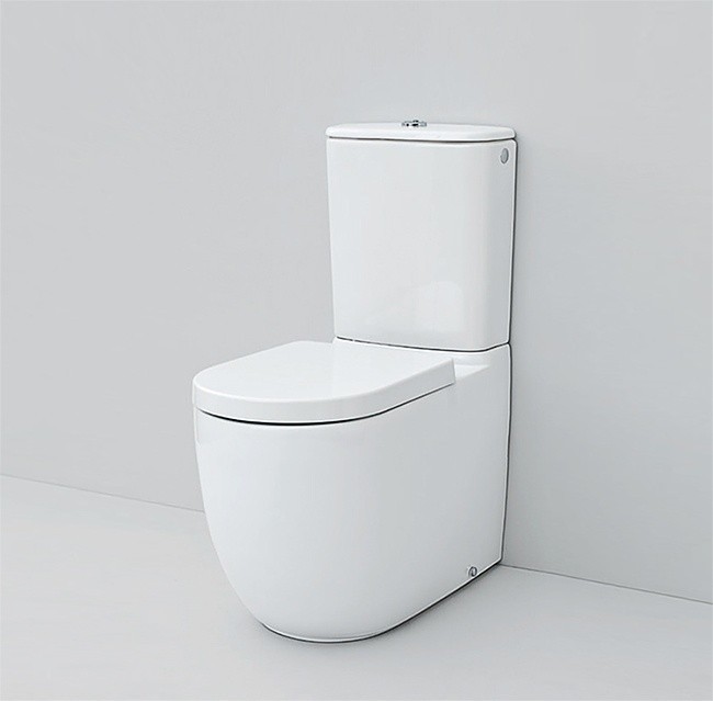 ArtCeram унитаз напольный (компакт | моноблок), flv003 01 00 file 2.0 цвет: белый глянцевый