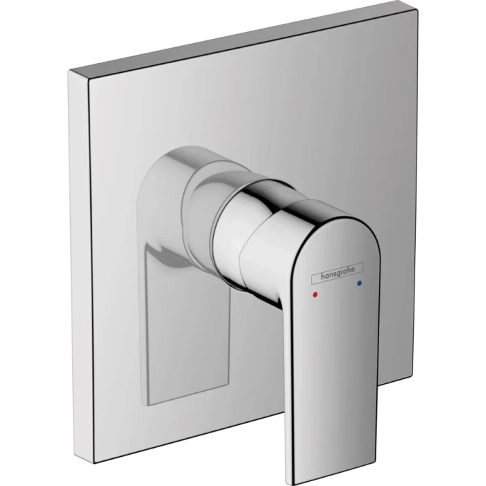 Hansgrohe смеситель для душа, Vernis Shape, хром арт. 71668000
