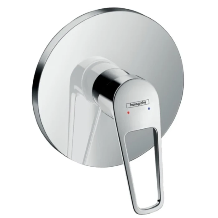 Hansgrohe смеситель для душа, Novus Loop, хром арт. 71365000