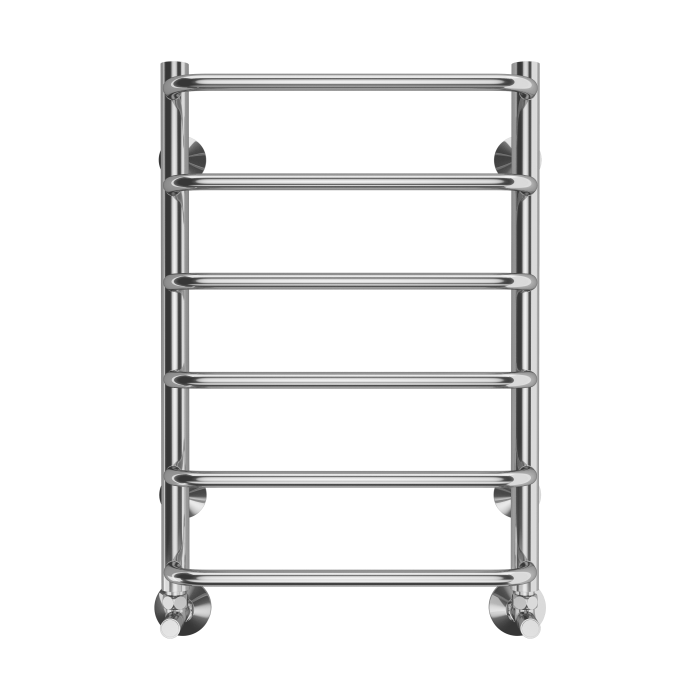 Terminus водяной полотенцесушитель стандарт п6 400х600, эконом арт. 4670078530318
