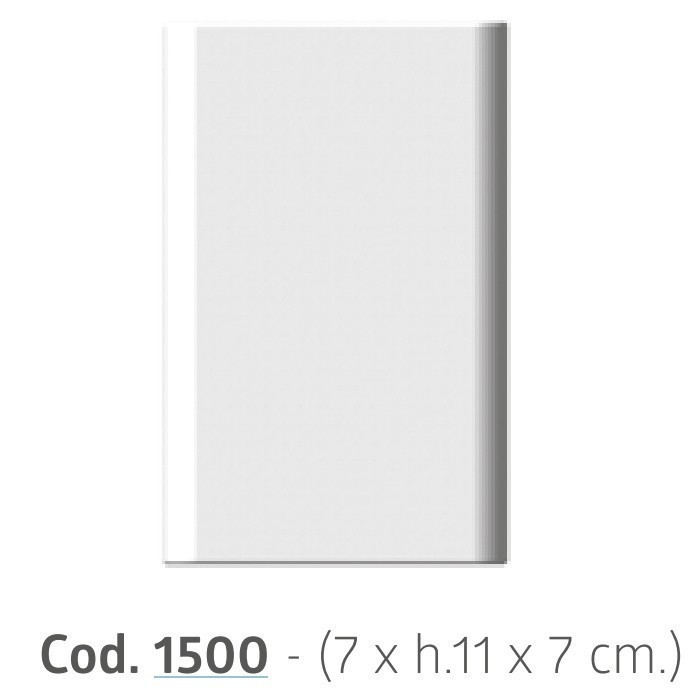 Bertocci стакан для зубных щеток fly, черный арт. 149 1500 1600