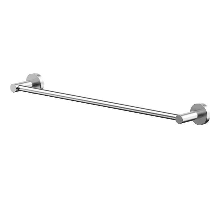 Полотенцедержатель 450 мм., Whitecross Ergo nickel brushed, брашированный никель арт. ER2250NIB