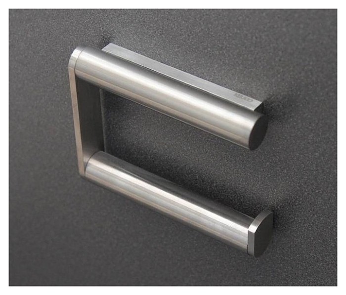 Keuco держатель туалетной бумаги, plan, хром арт. 14962 070000