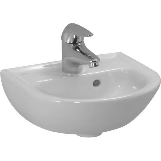 LAUFEN раковина 35х31, PRO B - 8.1595.0.000.104.1