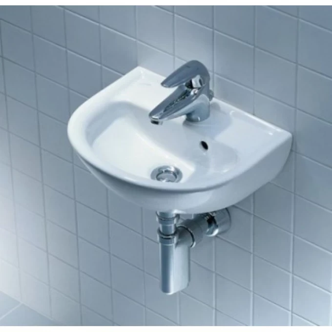 LAUFEN раковина 35х31, PRO B - 8.1595.0.000.104.1