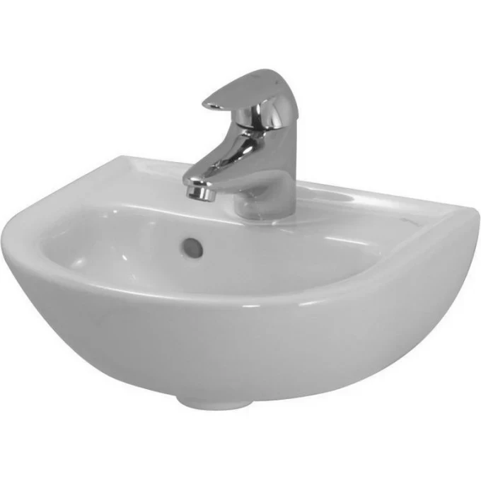 LAUFEN раковина 35х31, PRO B - 8.1595.0.000.104.1