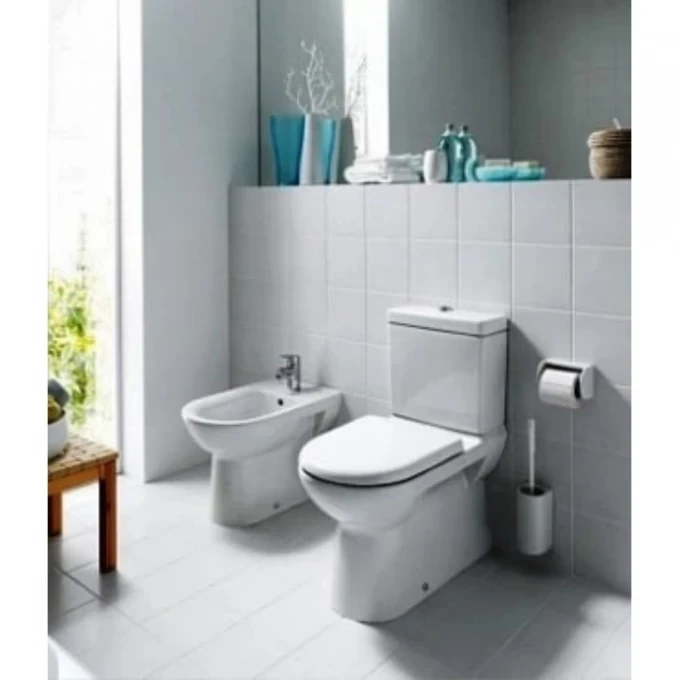 LAUFEN смывной бачок двойной смыв, PRO - 8.2695.3.000.873.1