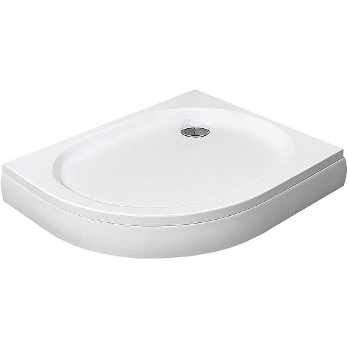 Radaway акриловый поддон для душа 120x90 r белый, Patmos - 4P91217-03R
