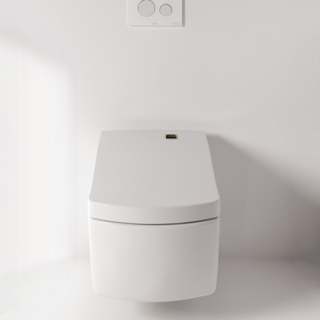 TOTO электронный унитаз neorest ac 2.0, белый арт. CW996PVD#NW + TCF996RWG#NW1
