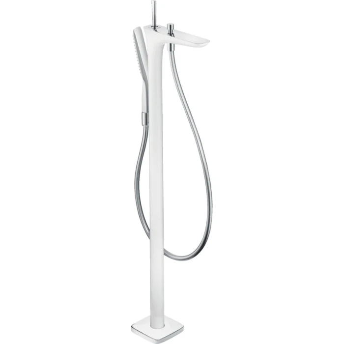 Hansgrohe смеситель для ванны, PuraVida, арт. 15473400