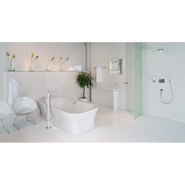 Hansgrohe смеситель для ванны, PuraVida, арт. 15473400