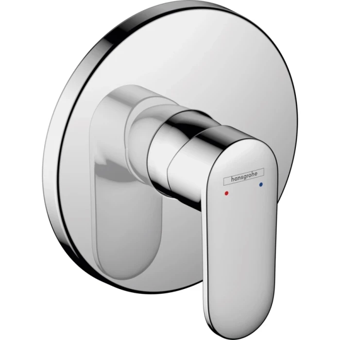 Hansgrohe смеситель для душа, Vernis Blend, хром арт. 71667000