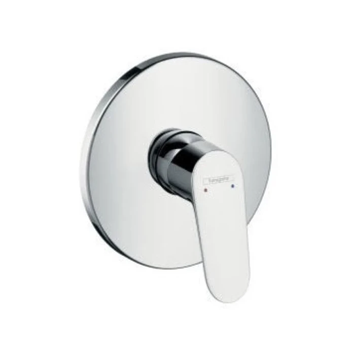 Hansgrohe смеситель для душа, Focus, хром арт. 31967000