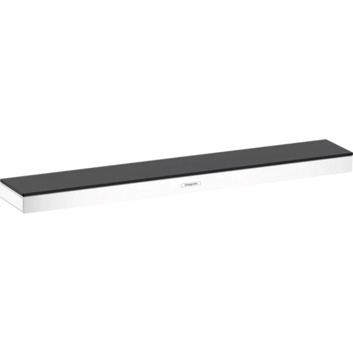 Hansgrohe полка 50,2 см, Rainfinity, белый арт. 26844700