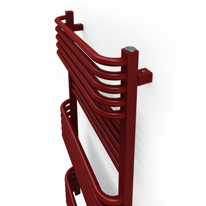 Terma эллектрический полотенцесушитель pola one 780-600