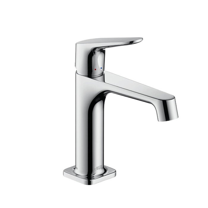AXOR смеситель для раковины, Citterio M, хром арт. 34017000