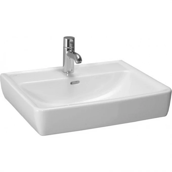 LAUFEN раковина 60x48, PRO A - 8.1795.2.000.104.1