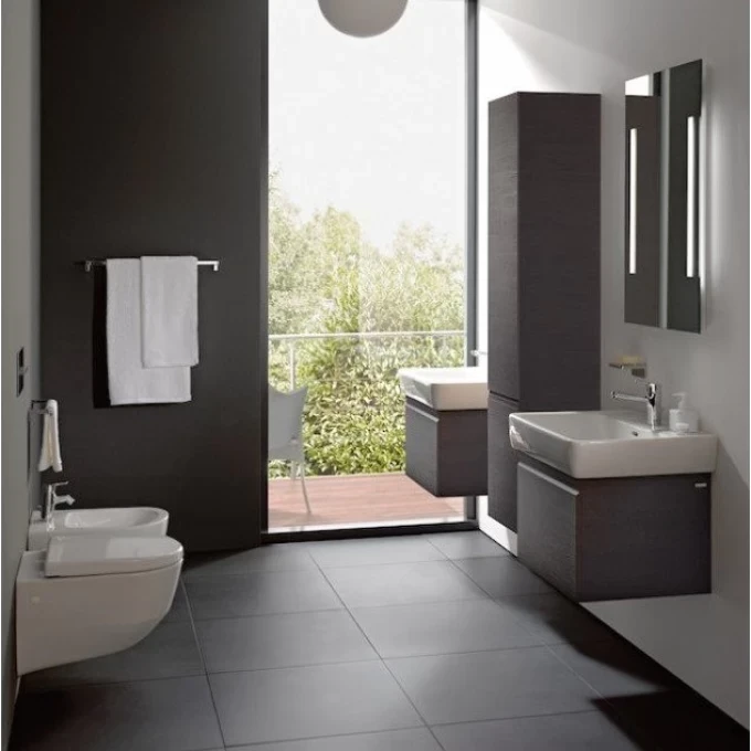 LAUFEN раковина 60x48, PRO A - 8.1795.2.000.104.1