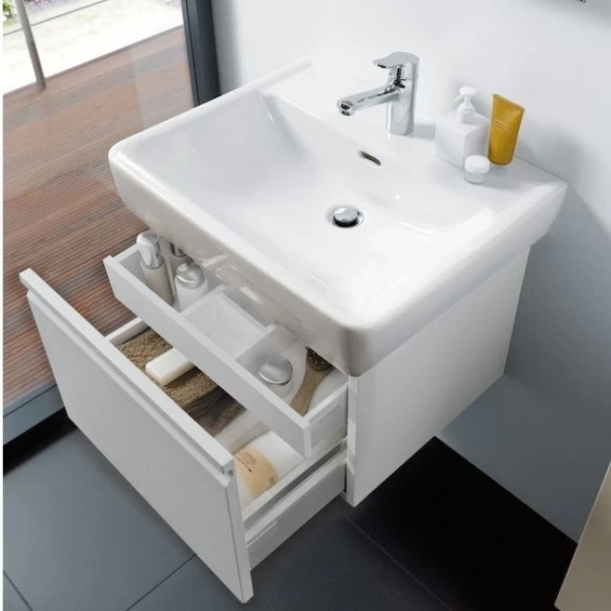 LAUFEN раковина 60x48, PRO A - 8.1795.2.000.104.1