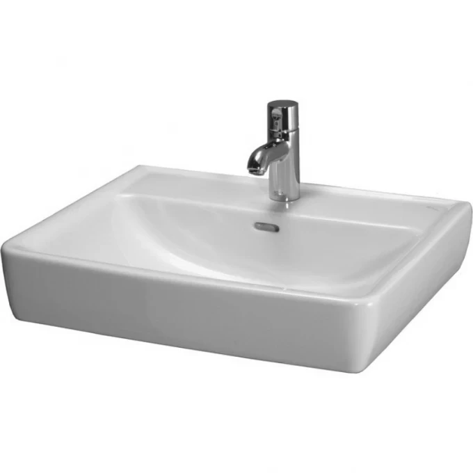 LAUFEN раковина 60x48, PRO A - 8.1795.2.000.104.1