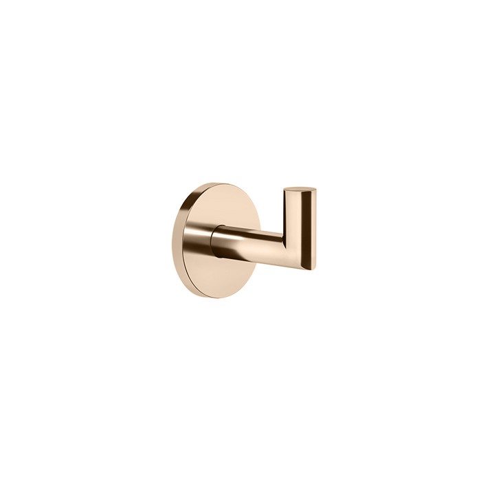Gessi Крючок подвесной, Tondo, 63621#030 цвет: copper pvd