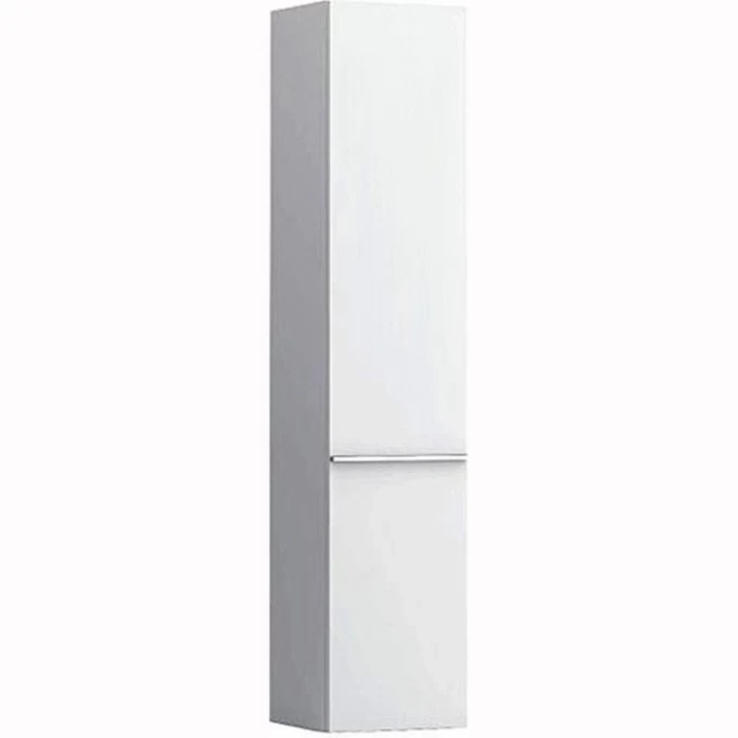 LAUFEN шкаф - пенал подвесной 165x35 петли справа, CASE - 4.0202.2.075.475.1