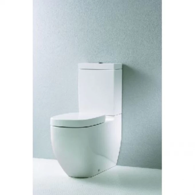 LAUFEN сливной бачок для унитаза слив 6/3л, PALOMBA - 8.2880.3.000.873.1