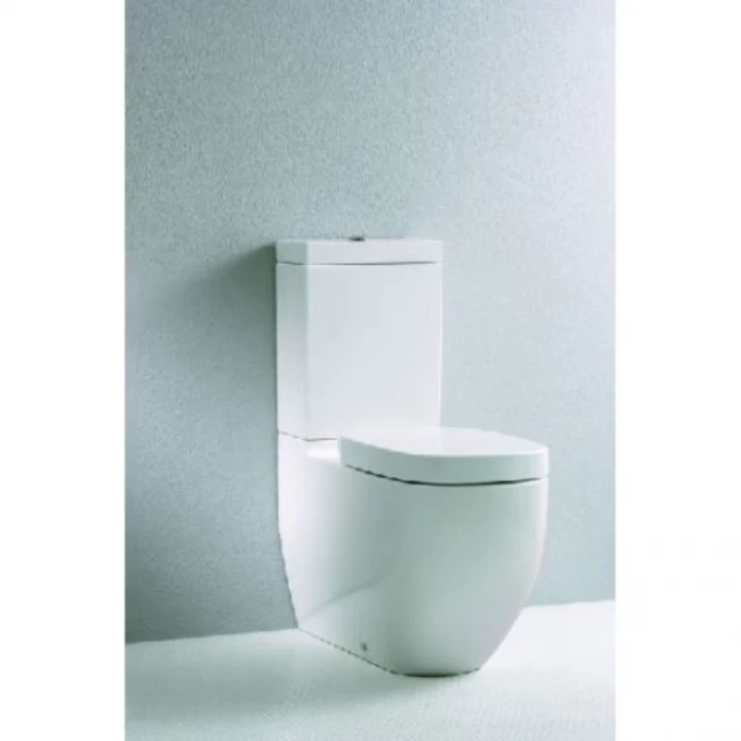 LAUFEN сливной бачок для унитаза слив 6/3л, PALOMBA - 8.2880.3.000.873.1