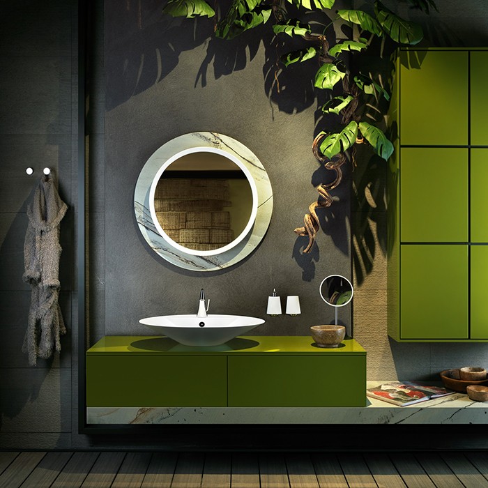 Gessi Смеситель для раковины без донного клапана, с соединительными шлангами, Cono, 45001#031 цвет: хром