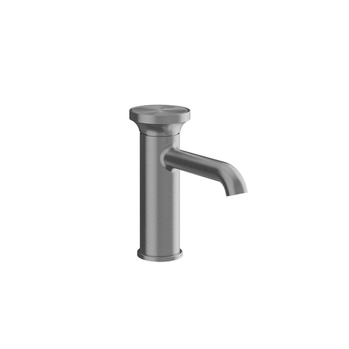 Gessi Смеситель для раковины с донным клапаном, Origini, 66002#031 цвет: хром