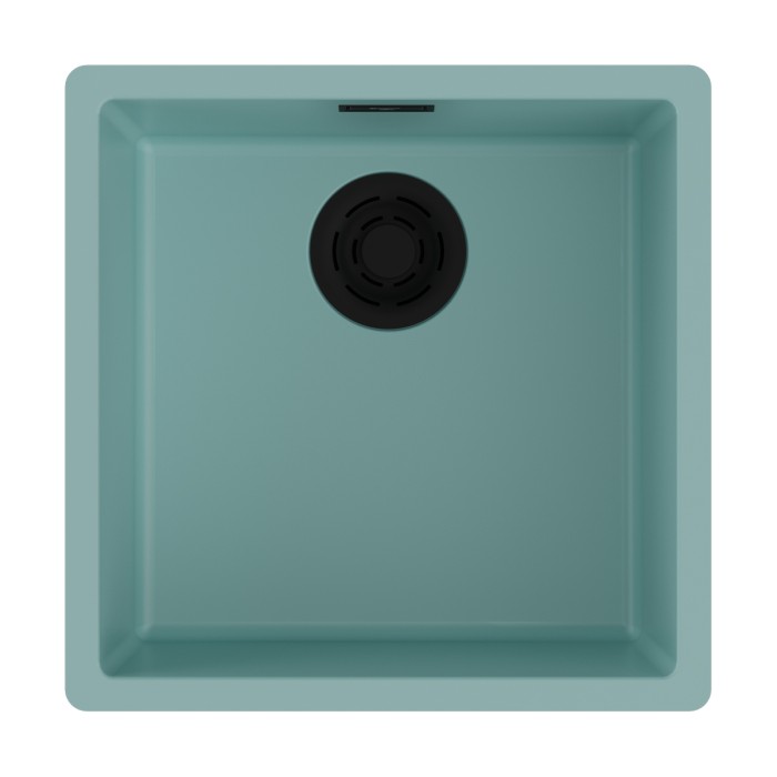 Omoikiri кухонная мойка Yamakawa 45-Integra, azur blue арт. 4997248