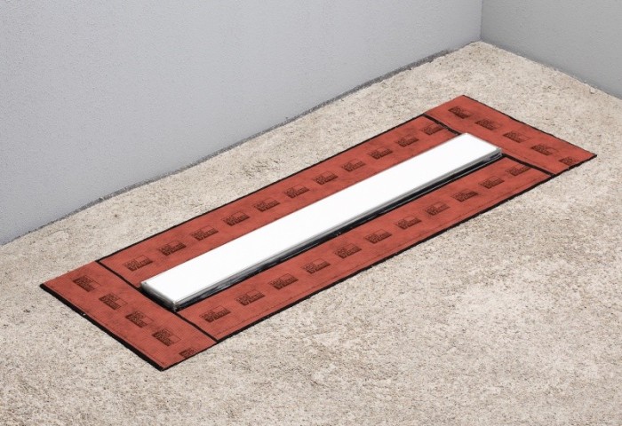 TECE уплотнительная лента seal system, seal system - 660014