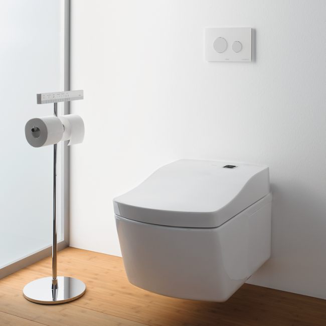 TOTO электронный унитаз neorest ew 2.0, белый арт. CW994P#NW1 + TCF994RWG#NW1