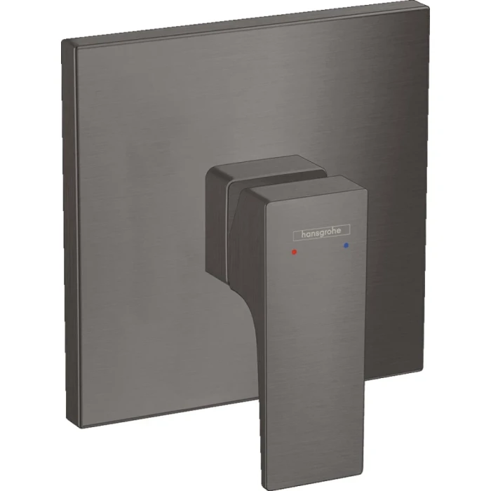 Hansgrohe смеситель для душа, Metropol, черный арт. 32565340