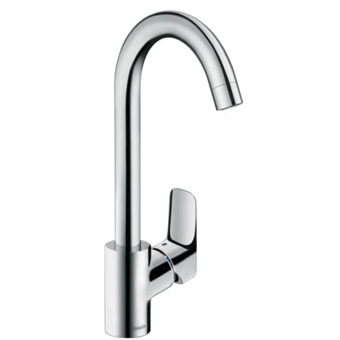Hansgrohe смеситель для кухни, Logis M31, хром арт. 71835000