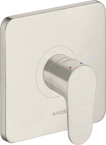 AXOR смеситель для душа, Citterio M, сталь арт. 34625800