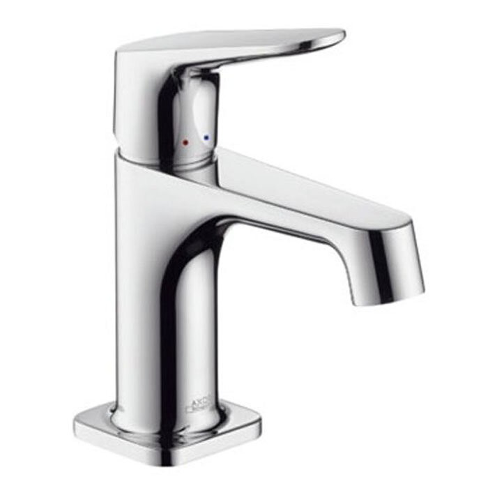 AXOR смеситель для раковины, Citterio M, хром арт. 34016000