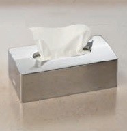 Keuco контейнер для салфеток, universal, хром арт. 04977 010000