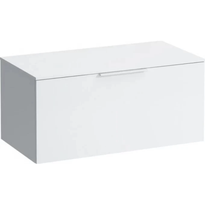 LAUFEN тумба со столешницей 895x455x415, KARTELL - 4.0785.0.033.631.1