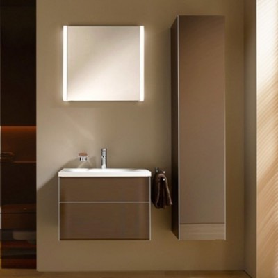 Keuco тумба под умывальник, royal reflex, трюфель арт. 34090 140002