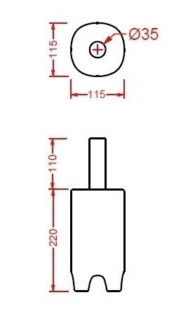 ArtCeram держатель для туалетной бумаги, cwc002 01 00 cow цвет: белый глянцевый