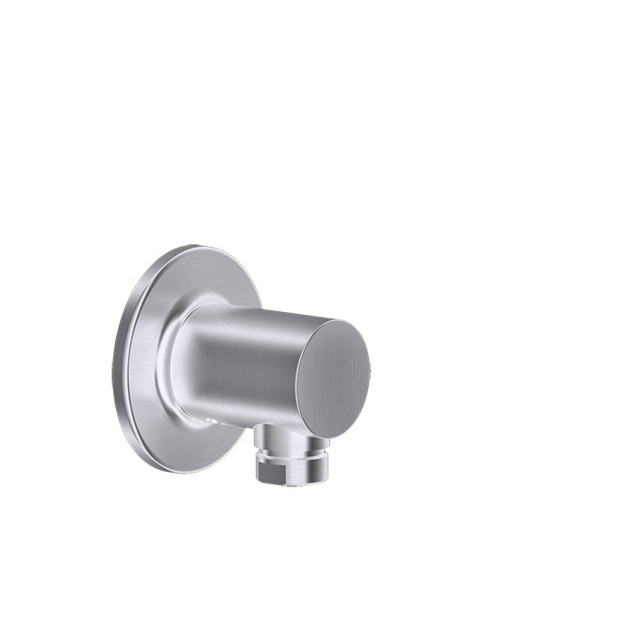 Gessi Вывод воды на 1/2", Inciso, 58169#149 цвет: finox