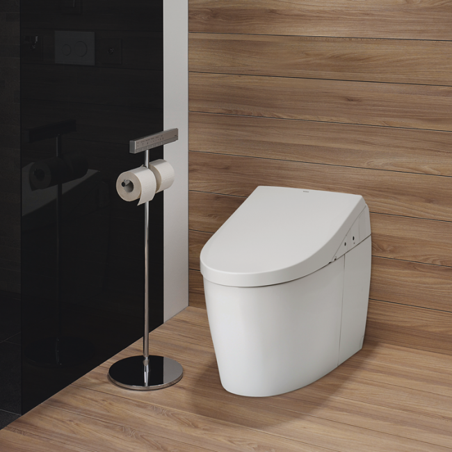 TOTO электронный унитаз neorest ah, белый арт. CS989PVR#NW1 + TCF9788WG#NW1