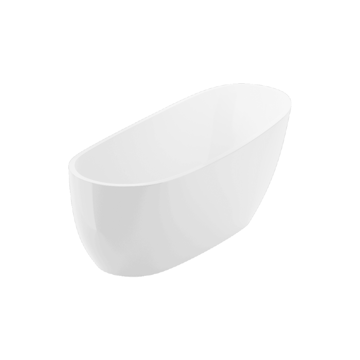 Отдельностоящая ванна 175x74, Excellent Comfort+, белая арт. WAEX.CMP2.17WH